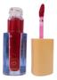 Imagem de Batom Liquido Velvety Glass BG04 - Ruby Rose