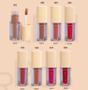 Imagem de Batom Liquido Velvety Glass BG04 - Ruby Rose