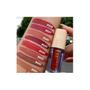 Imagem de Batom Liquido Velvety Glass Cor BG03 Ruby Rose
