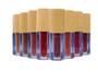 Imagem de Batom Liquido Velvety GLASS Ruby Rose