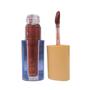 Imagem de Batom Líquido Velvety Ruby Rose Glass Bg02 3,5Ml