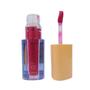 Imagem de Batom Líquido Velvety Ruby Rose Glass Bg07 3,5Ml