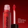 Imagem de Batom Líquido Vermelho Matte - Color My Lips Real Deal Océane Edition 4g