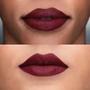 Imagem de BATOM LIQUIDO VINHO SUBLIME GLAM MATTE TINT EUDORA 4g