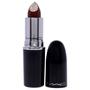 Imagem de Batom MAC Lustreglass 549 PDA - 3ml