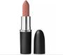 Imagem de Batom MAC Maximal Silky Matte Honeylove Rose