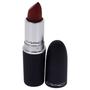 Imagem de Batom MAC Powder Kiss 935 Ruby New Matte Finish 3 mL