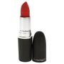 Imagem de Batom MAC Powder Kiss Lasting Passion 3mL para mulheres