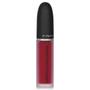 Imagem de Batom MAC Powder Kiss Liquid Lipcolor 987 M-A-Csmash