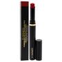 Imagem de Batom MAC Powder Kiss Velvet Blur Slim Stick 2 ml - 889 Ruby