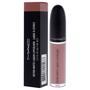 Imagem de Batom MAC Retro Lipcolor-121 Burnt Spice 5mL para mulheres