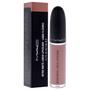 Imagem de Batom MAC Retro Lipcolor-121 Burnt Spice 5mL para mulheres