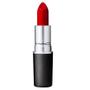 Imagem de Batom MAC Rouge Á Lévres 707 Ruby Woo - 3g