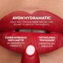 Imagem de Batom Matte Avon Hydramatic Nude Bordo 3.6G