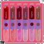 Imagem de Batom matte e gloss liquido duo mood ruby rose-g1