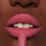 Imagem de Batom Matte Eudora Kiss Me Pink Nude 3,7G