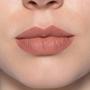 Imagem de Batom Matte Eudora Soul Kiss Me Nude Estilo