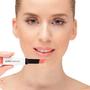 Imagem de Batom Matte Klasme Lipstick Two Tone Double Toffee