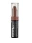 Imagem de Batom Matte Ruby Kisses Brown Sugar RMLS03B Kiss NY