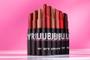 Imagem de Batom matte   ruby kisses sinful red 