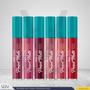 Imagem de  batom matte - tempt nude - dermachem