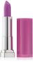 Imagem de Batom Maybelline Color Sensational Rebel Bloom - Tom Lilac Flush