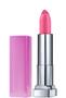 Imagem de Batom Maybelline Color Sensational Rebel Bloom - Tom Power Peony