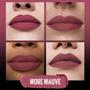 Imagem de Batom Maybelline Color Sensational Ultimatte Matte