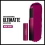 Imagem de Batom Maybelline Color Sensational Ultimatte - Tom More Berry