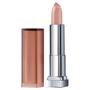 Imagem de Batom Maybelline New York Color Sensational Inti-Matte Nudes