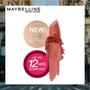 Imagem de Batom Maybelline Super Stay Matte Ink - Nude Rosa Vermelho - Hidratante