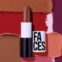Imagem de Batom Natura Faces Multimix Cremoso Faces Hey Ho 3,5g