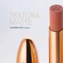 Imagem de Batom Nude Marília Mendonça By Océane Velvet Lipstick Charm Kiss 3,2g