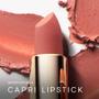 Imagem de Batom Nude Semi-Matte - Capri Lipstick Beloved 3,5g