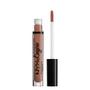 Imagem de Batom NYX Professional Makeup Lip Lingerie Push-Up - Cor Brown