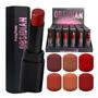 Imagem de Batom obsidian cream satin - ruby rose
