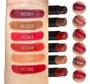 Imagem de Batom obsidian cream satin - ruby rose