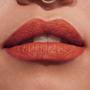 Imagem de Batom Preciso Matte 10H Vermelho Vivo Avon Power Stay 1,2G