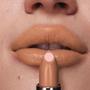 Imagem de Batom Radiante Avon Tratamake Nude Coral 3,6G