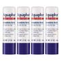 Imagem de Batom Reparador Aquaphor - 4 Unidades de 5ml - Lábios Secos e Rachados