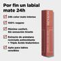 Imagem de Batom REVLON ColorStay Limitless Matte 005 Strut 5mL Vegan