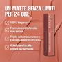 Imagem de Batom REVLON ColorStay Limitless Matte 011 Fire Off 5 ml