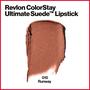 Imagem de Batom Revlon ColorStay Ultimate Suede 015 Runway - 2,6ml
