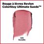 Imagem de Batom Revlon ColorStay Ultimate Suede 025 Socialite 2,6 ml