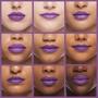 Imagem de Batom Revlon ColorStay Ultimate - Vigorous Violet - 2ml