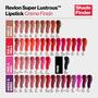 Imagem de Batom Revlon Super Lustrous 771 Berry Crush 4,4 ml