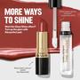 Imagem de Batom REVLON Super Lustrous Glass Shine Chocolate Luster