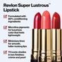 Imagem de Batom Revlon Super Lustrous Hidratante Cor: 778 Pink Promise