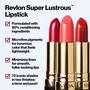 Imagem de Batom Revlon Super Lustrous High Impact - Violet Frenzy (4,2ml)