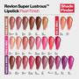 Imagem de Batom Revlon Super Lustrous High Impact - Violet Frenzy (4,2ml)